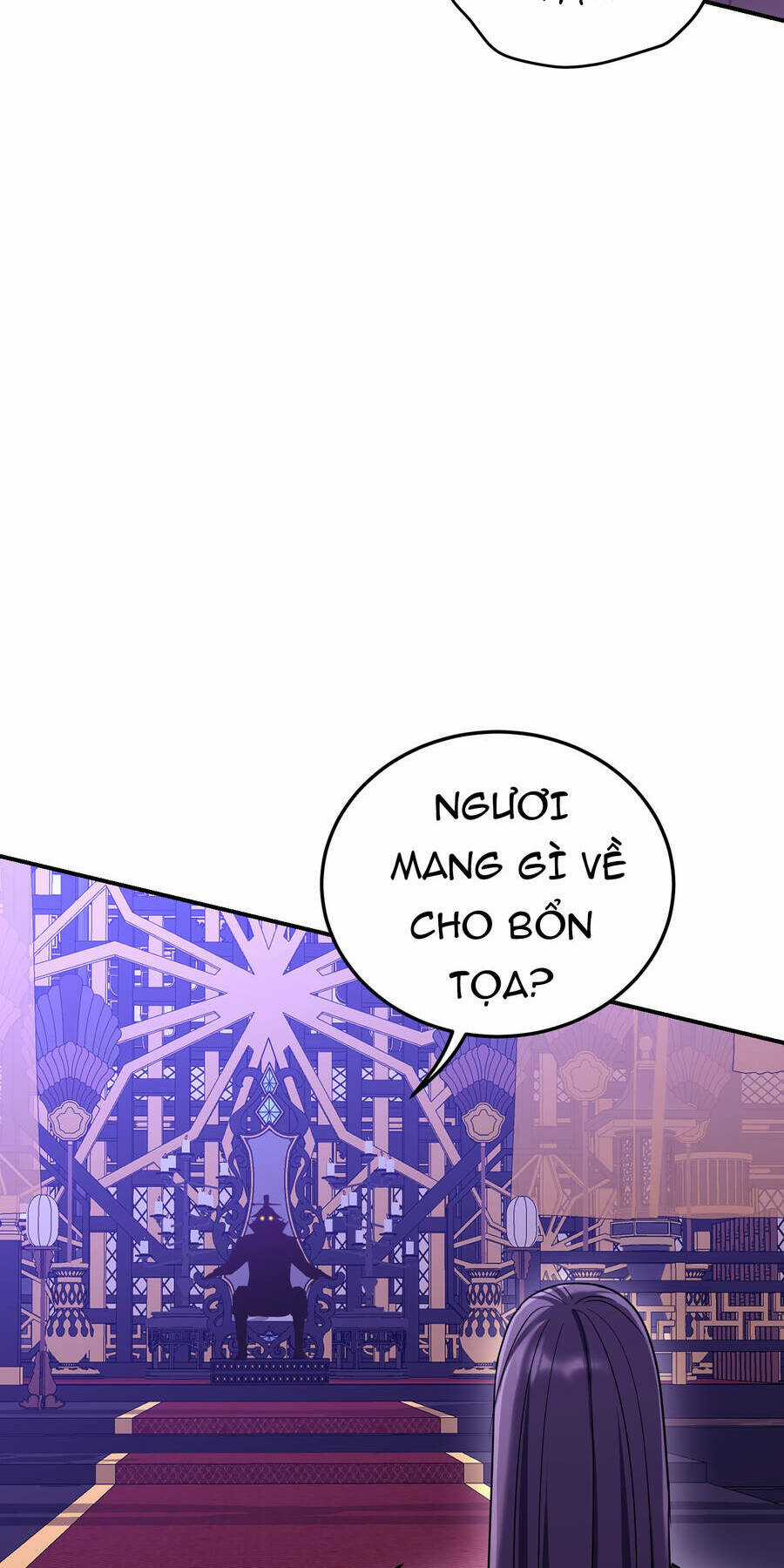 Nhập Hồn Ma Đạo Tổ Sư Chapter 14.5 trang 8