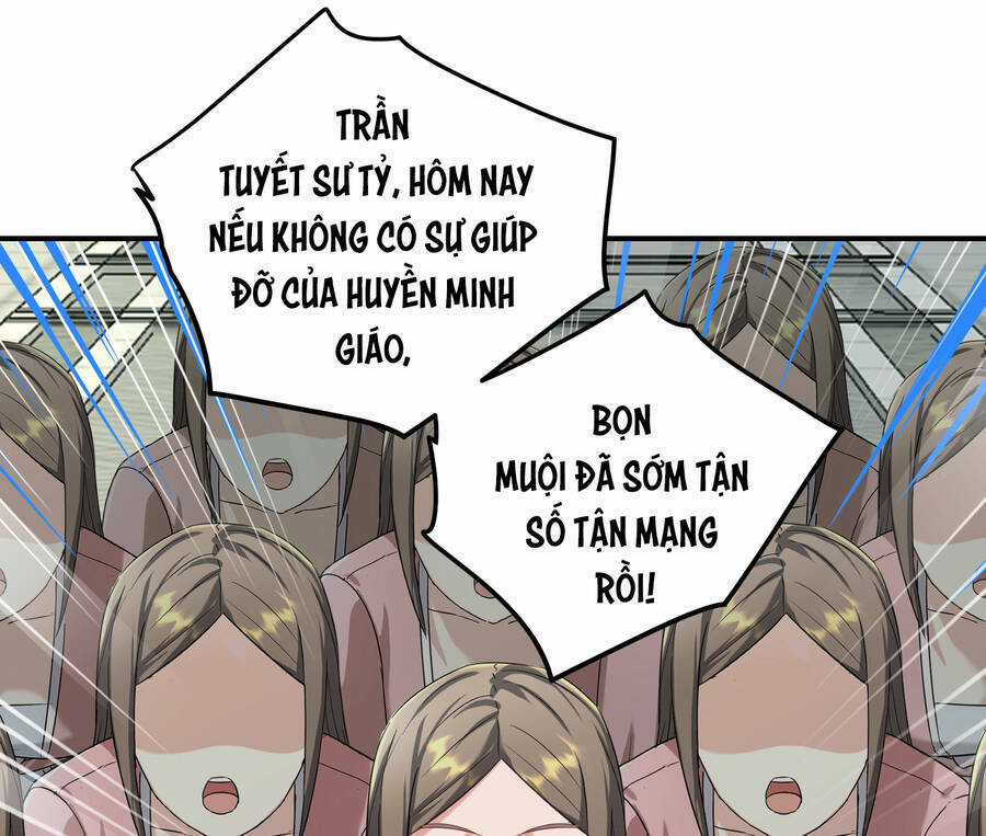 Nhập Hồn Ma Đạo Tổ Sư Chapter 14 trang 104