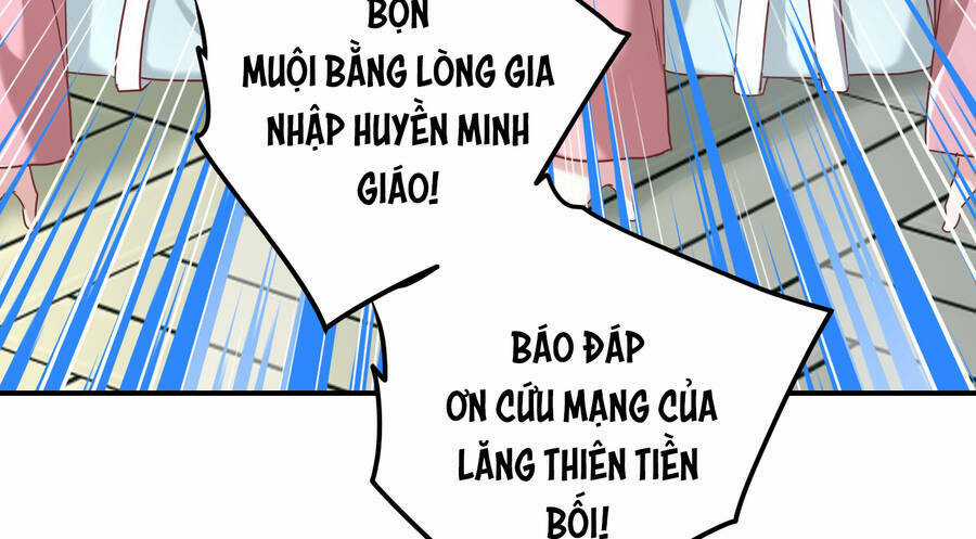 Nhập Hồn Ma Đạo Tổ Sư Chapter 14 trang 107