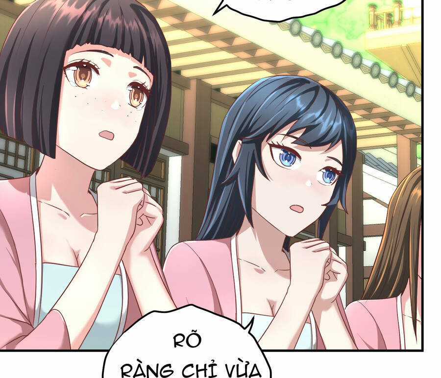 Nhập Hồn Ma Đạo Tổ Sư Chapter 14 trang 11