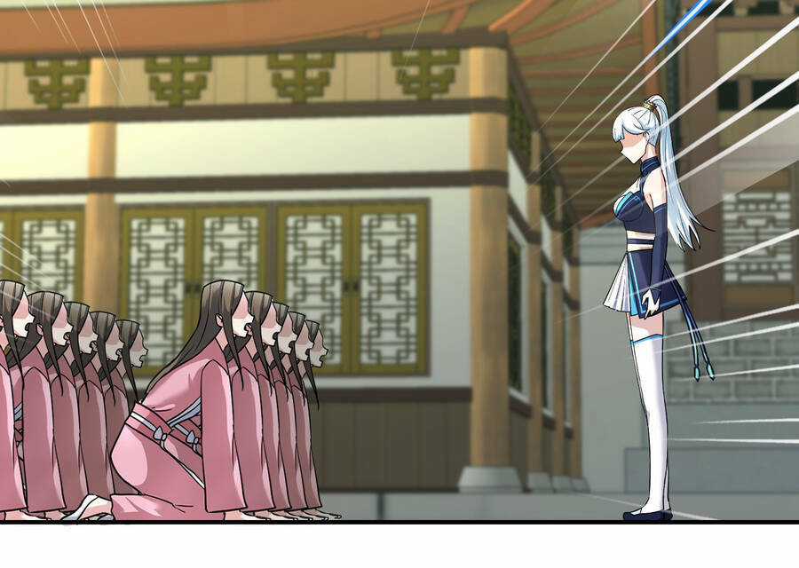 Nhập Hồn Ma Đạo Tổ Sư Chapter 14 trang 110