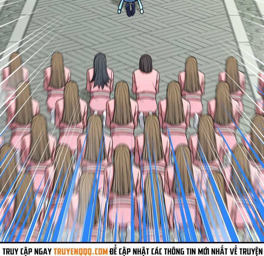 Nhập Hồn Ma Đạo Tổ Sư Chapter 14 trang 122