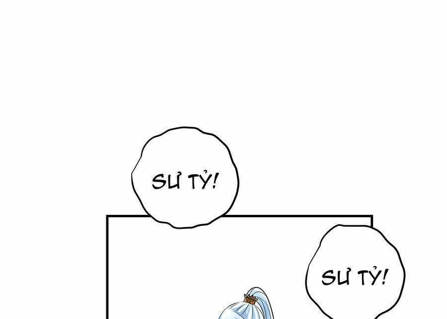 Nhập Hồn Ma Đạo Tổ Sư Chapter 14 trang 16