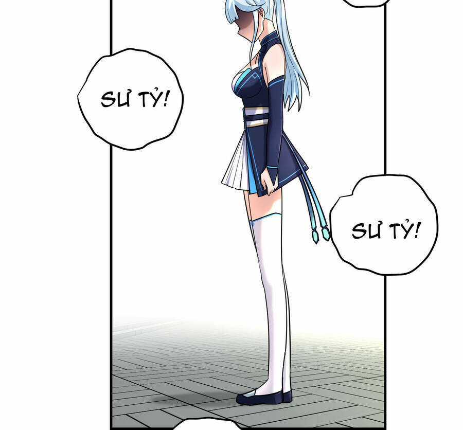 Nhập Hồn Ma Đạo Tổ Sư Chapter 14 trang 17