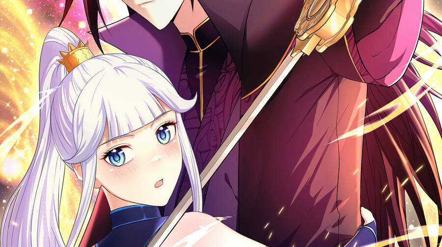 Nhập Hồn Ma Đạo Tổ Sư Chapter 14 trang 2