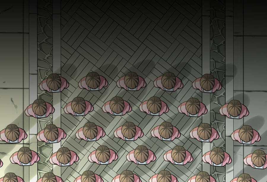 Nhập Hồn Ma Đạo Tổ Sư Chapter 14 trang 34