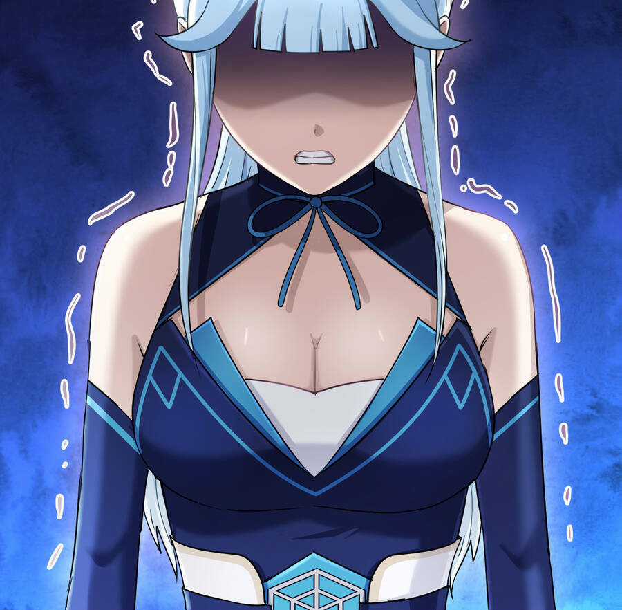 Nhập Hồn Ma Đạo Tổ Sư Chapter 14 trang 41