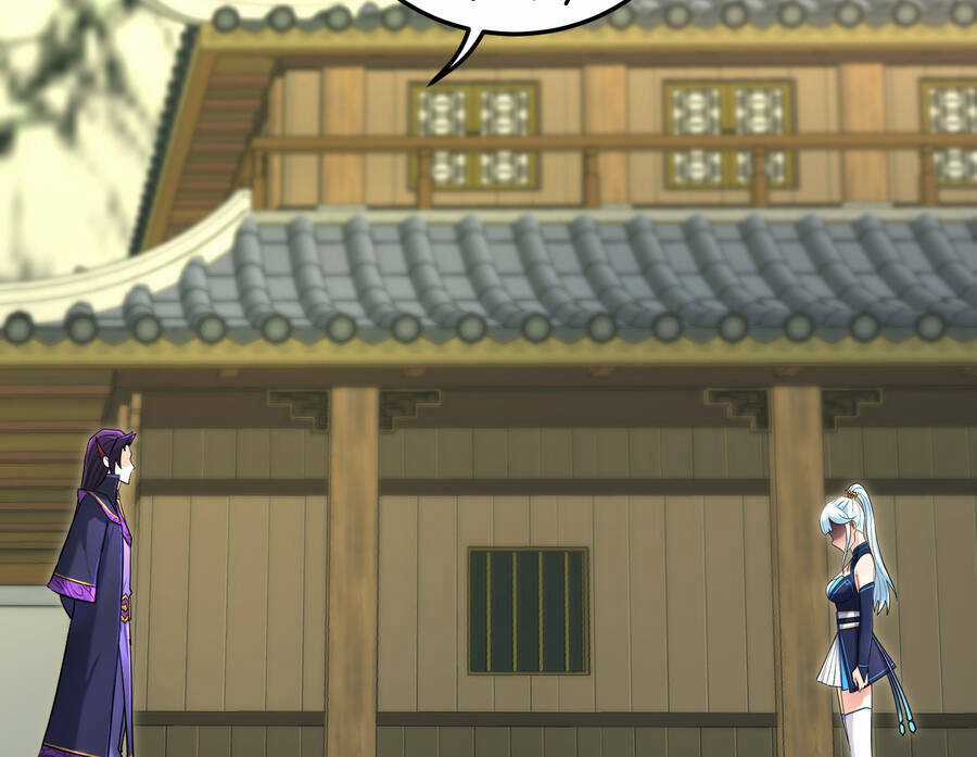 Nhập Hồn Ma Đạo Tổ Sư Chapter 14 trang 44