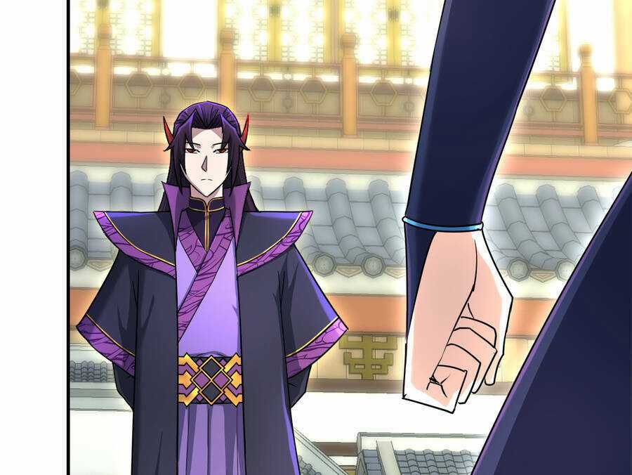 Nhập Hồn Ma Đạo Tổ Sư Chapter 14 trang 47