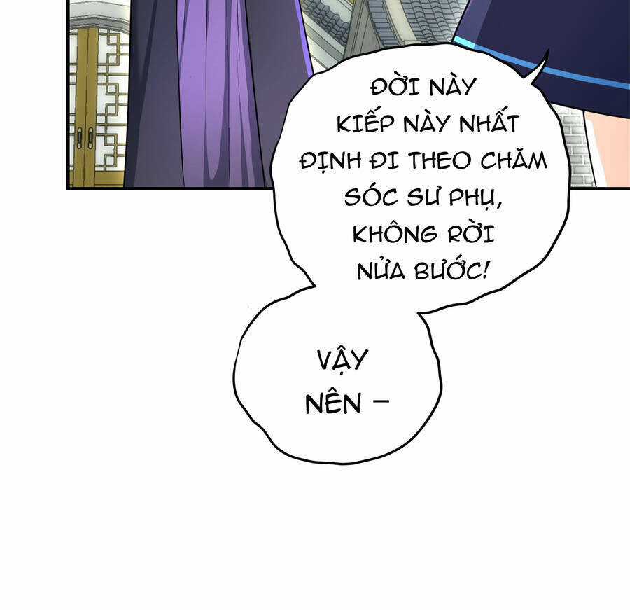 Nhập Hồn Ma Đạo Tổ Sư Chapter 14 trang 48