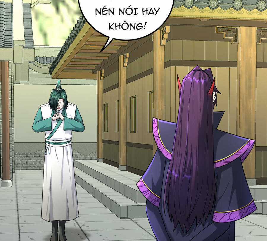 Nhập Hồn Ma Đạo Tổ Sư Chapter 14 trang 59