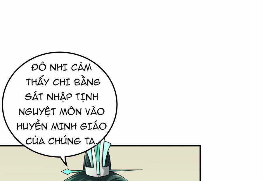 Nhập Hồn Ma Đạo Tổ Sư Chapter 14 trang 61