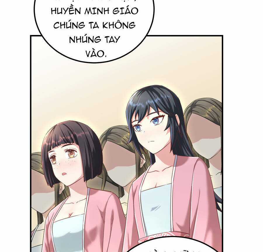 Nhập Hồn Ma Đạo Tổ Sư Chapter 14 trang 68