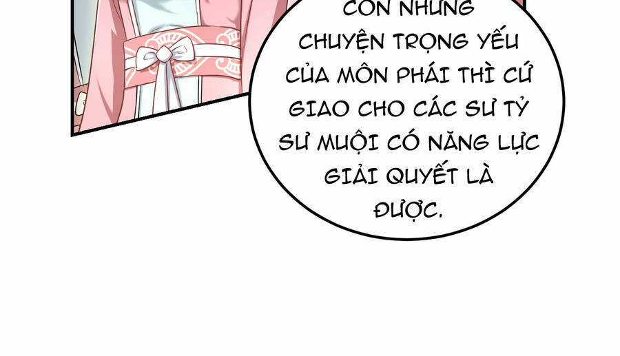 Nhập Hồn Ma Đạo Tổ Sư Chapter 14 trang 69
