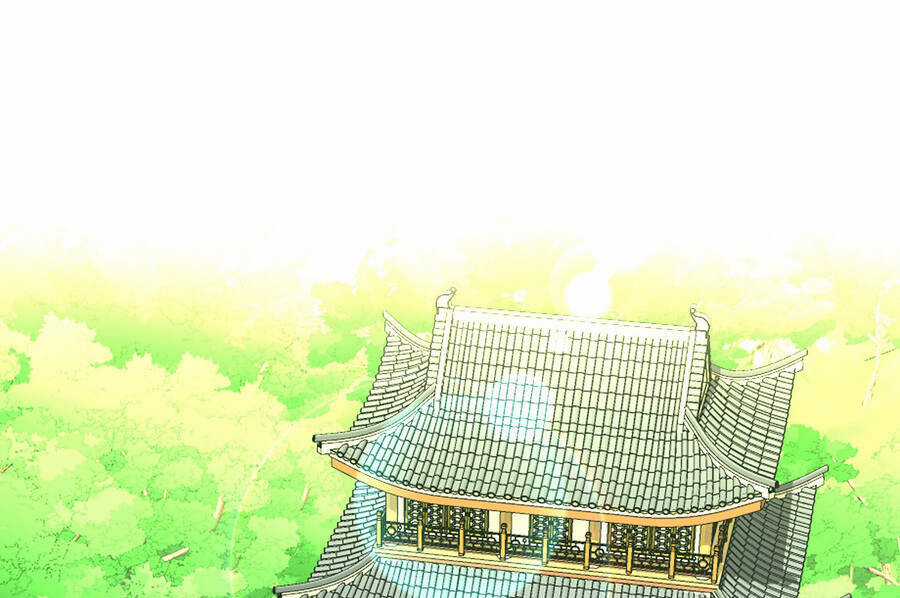 Nhập Hồn Ma Đạo Tổ Sư Chapter 14 trang 7