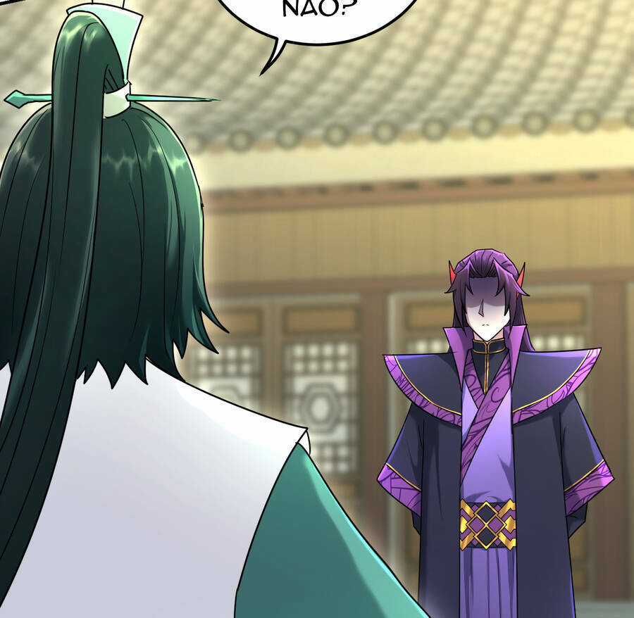 Nhập Hồn Ma Đạo Tổ Sư Chapter 14 trang 71