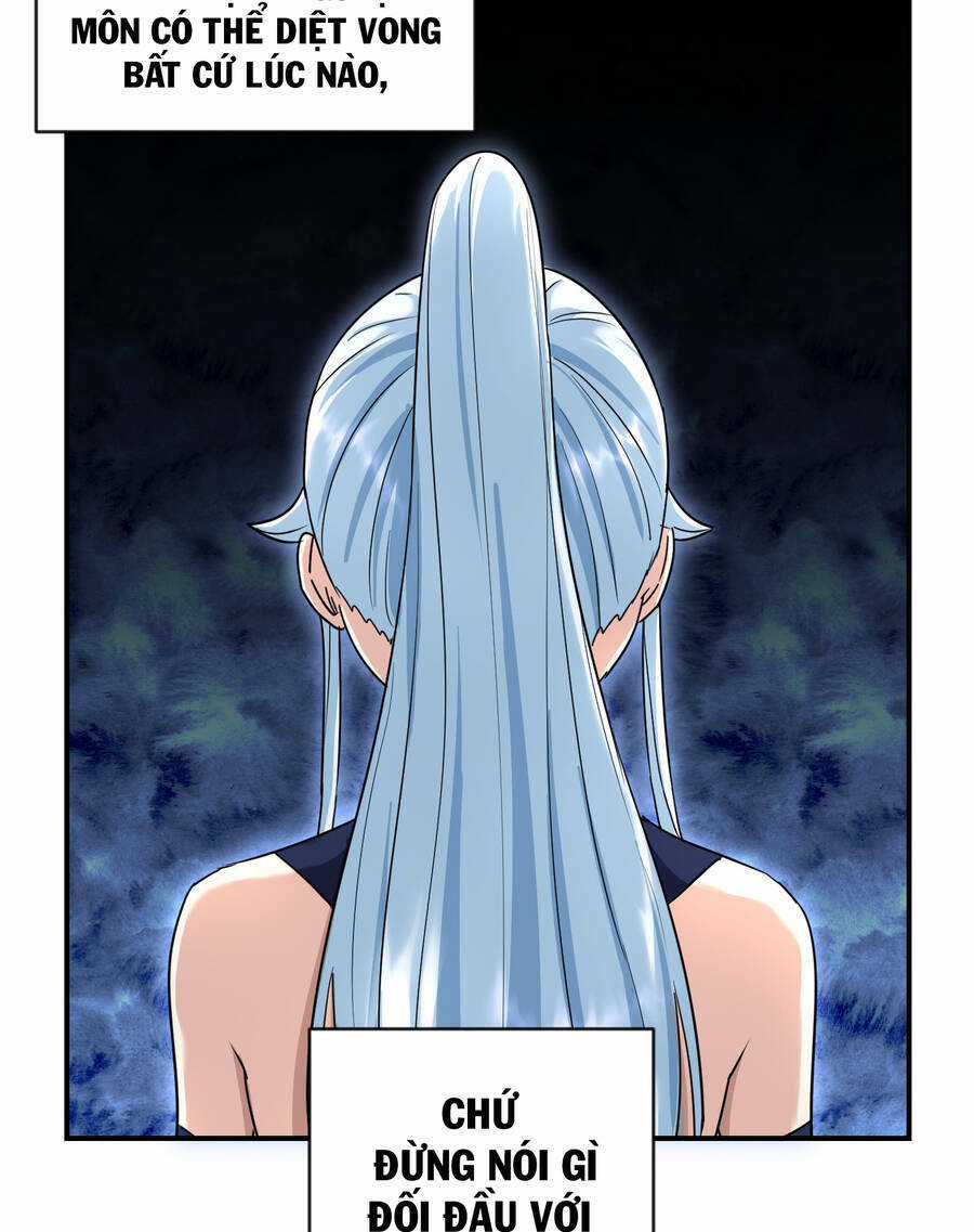 Nhập Hồn Ma Đạo Tổ Sư Chapter 14 trang 83