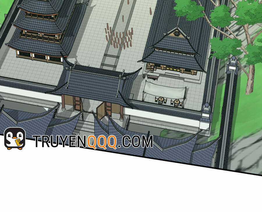 Nhập Hồn Ma Đạo Tổ Sư Chapter 14 trang 9