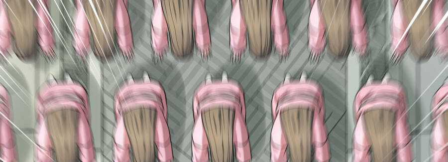 Nhập Hồn Ma Đạo Tổ Sư Chapter 14 trang 93