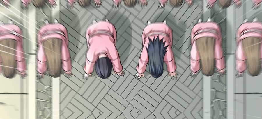 Nhập Hồn Ma Đạo Tổ Sư Chapter 14 trang 94