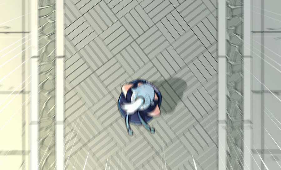 Nhập Hồn Ma Đạo Tổ Sư Chapter 14 trang 95