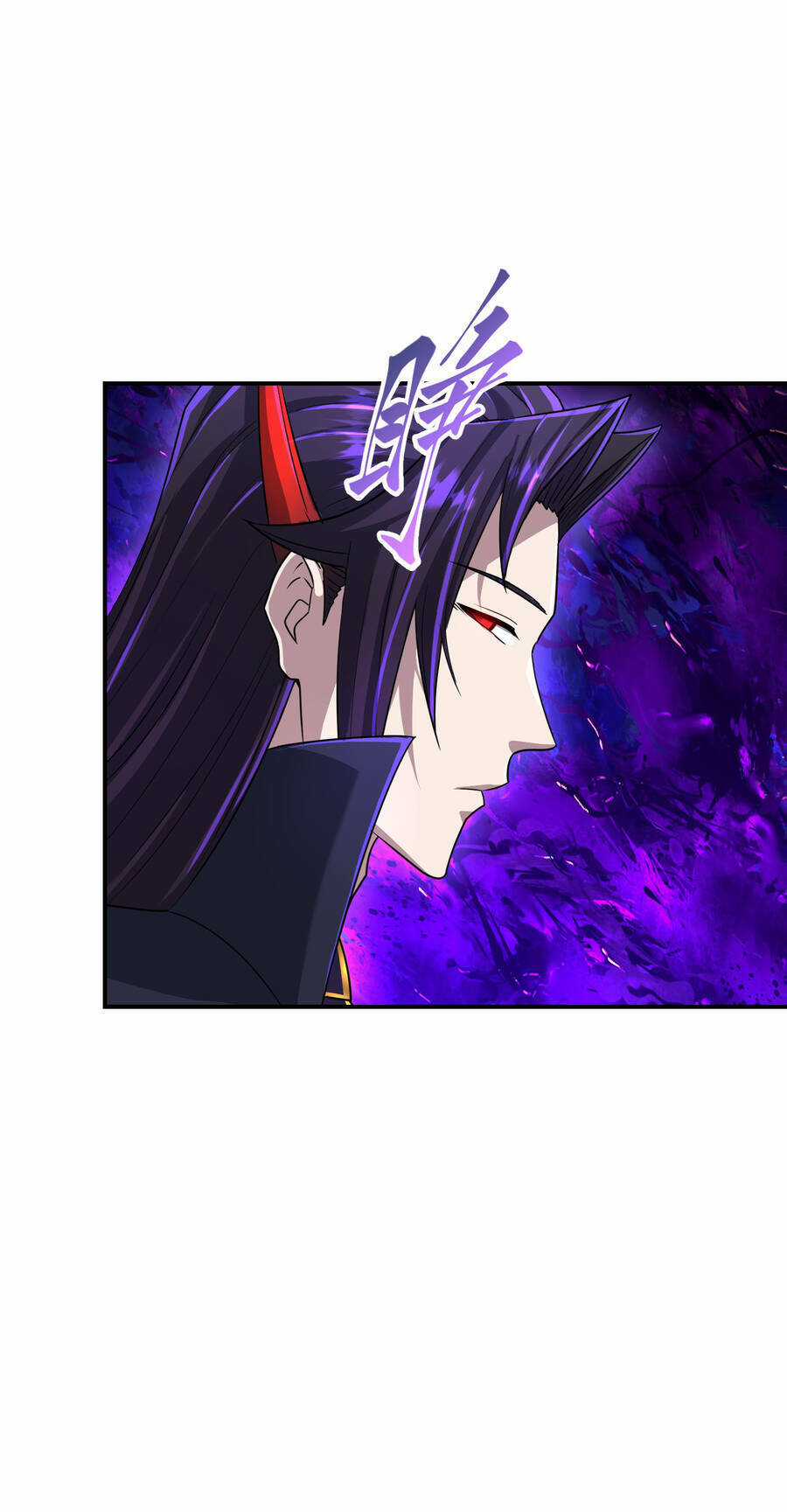 Nhập Hồn Ma Đạo Tổ Sư Chapter 15.5 trang 10