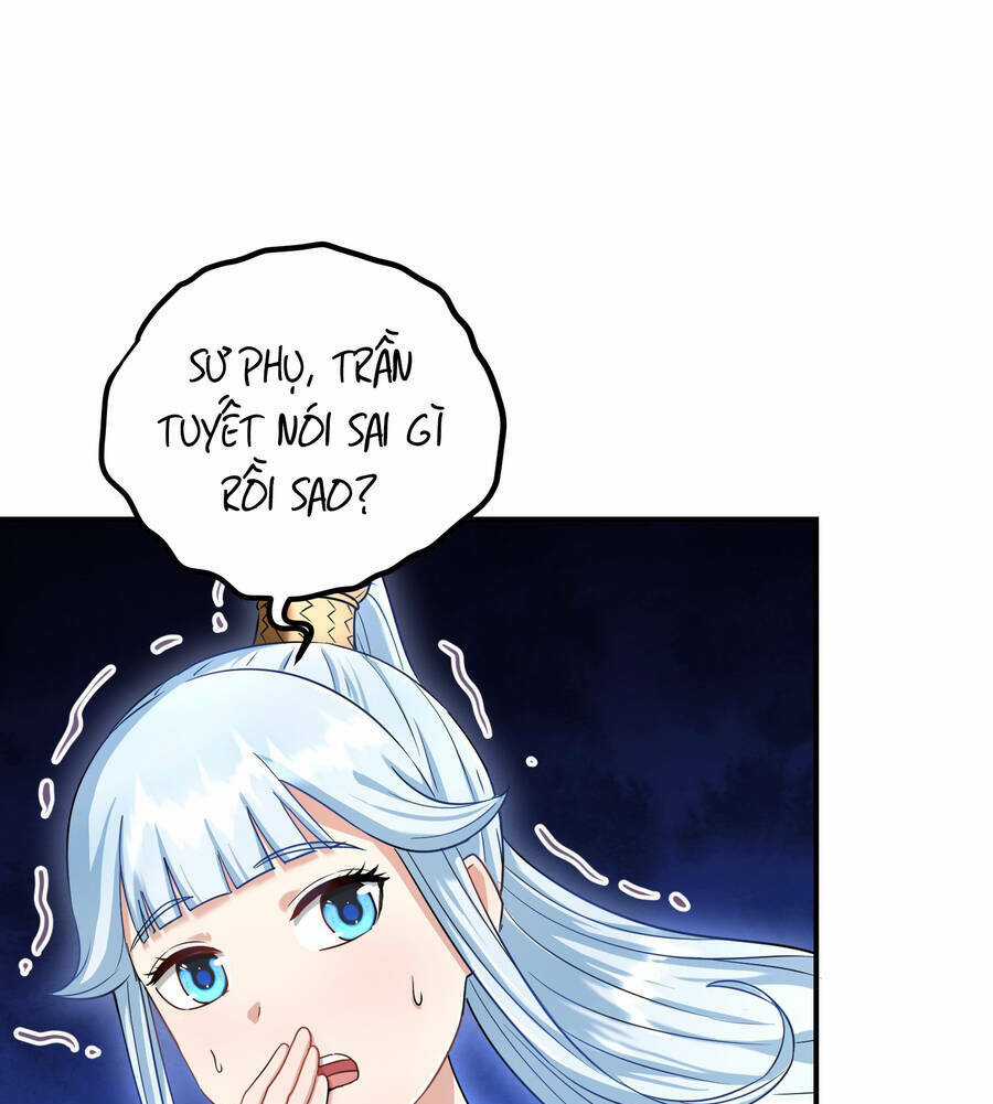 Nhập Hồn Ma Đạo Tổ Sư Chapter 15.5 trang 11