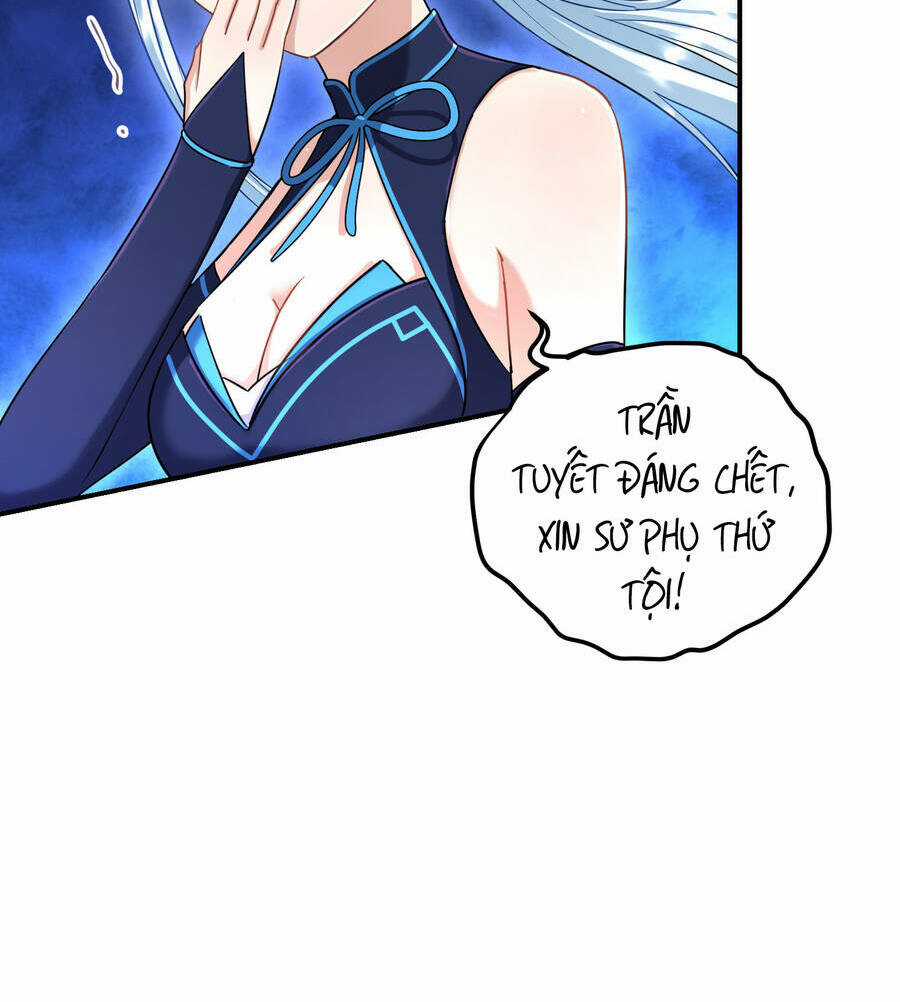 Nhập Hồn Ma Đạo Tổ Sư Chapter 15.5 trang 12