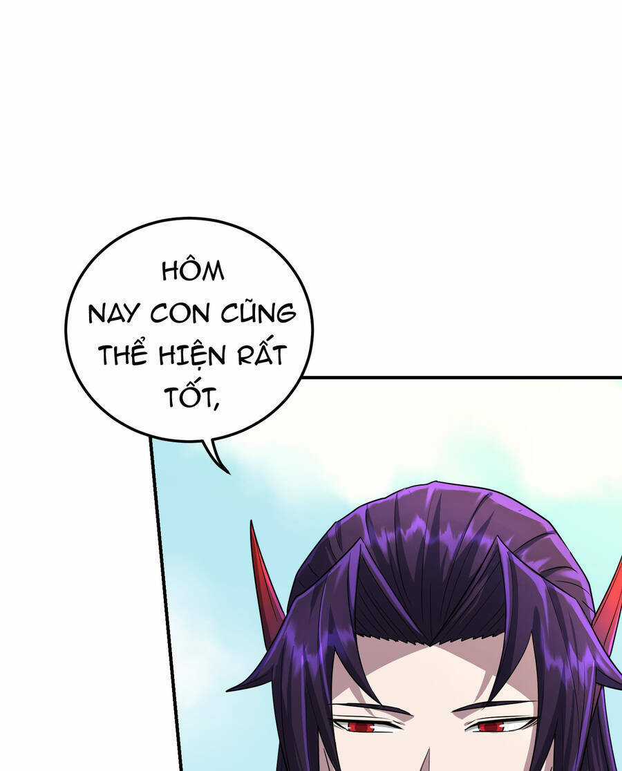 Nhập Hồn Ma Đạo Tổ Sư Chapter 15.5 trang 15