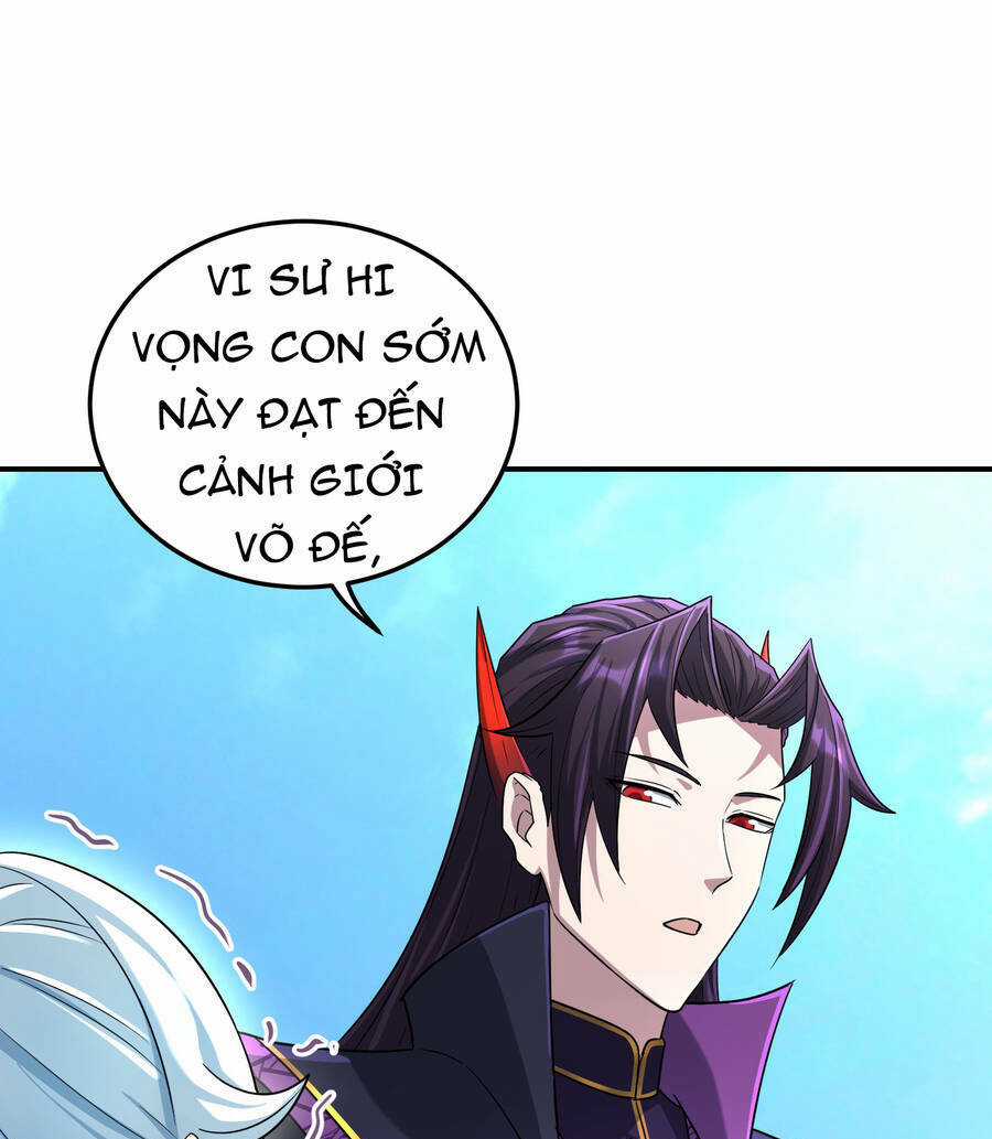 Nhập Hồn Ma Đạo Tổ Sư Chapter 15.5 trang 18