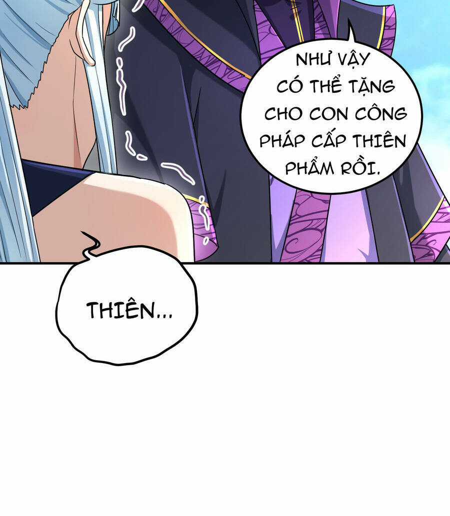 Nhập Hồn Ma Đạo Tổ Sư Chapter 15.5 trang 19