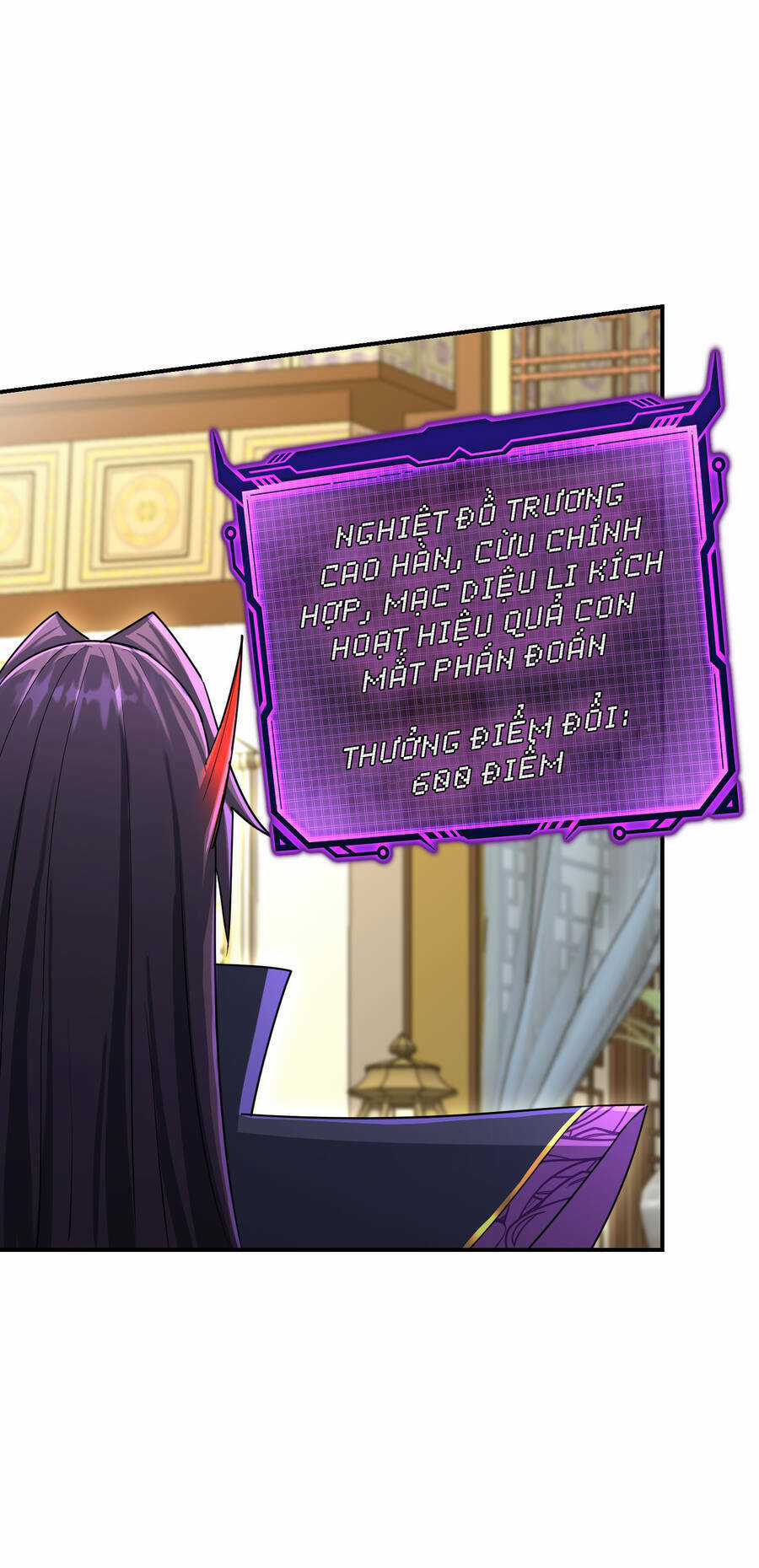 Nhập Hồn Ma Đạo Tổ Sư Chapter 15.5 trang 29