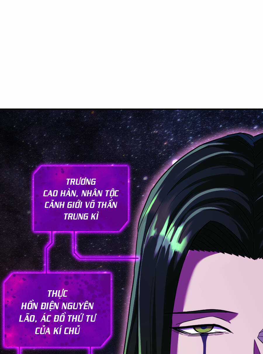 Nhập Hồn Ma Đạo Tổ Sư Chapter 15.5 trang 30