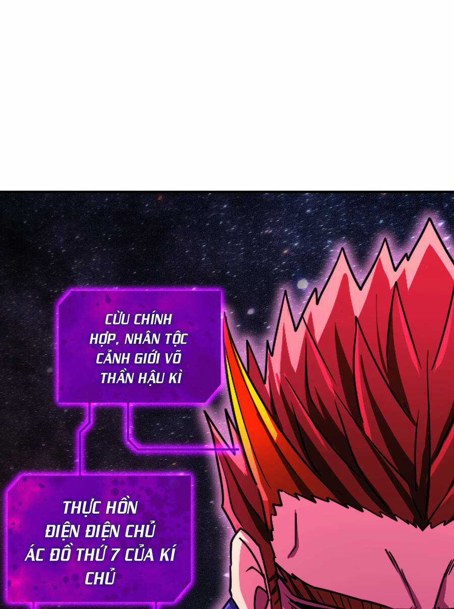 Nhập Hồn Ma Đạo Tổ Sư Chapter 15.5 trang 32