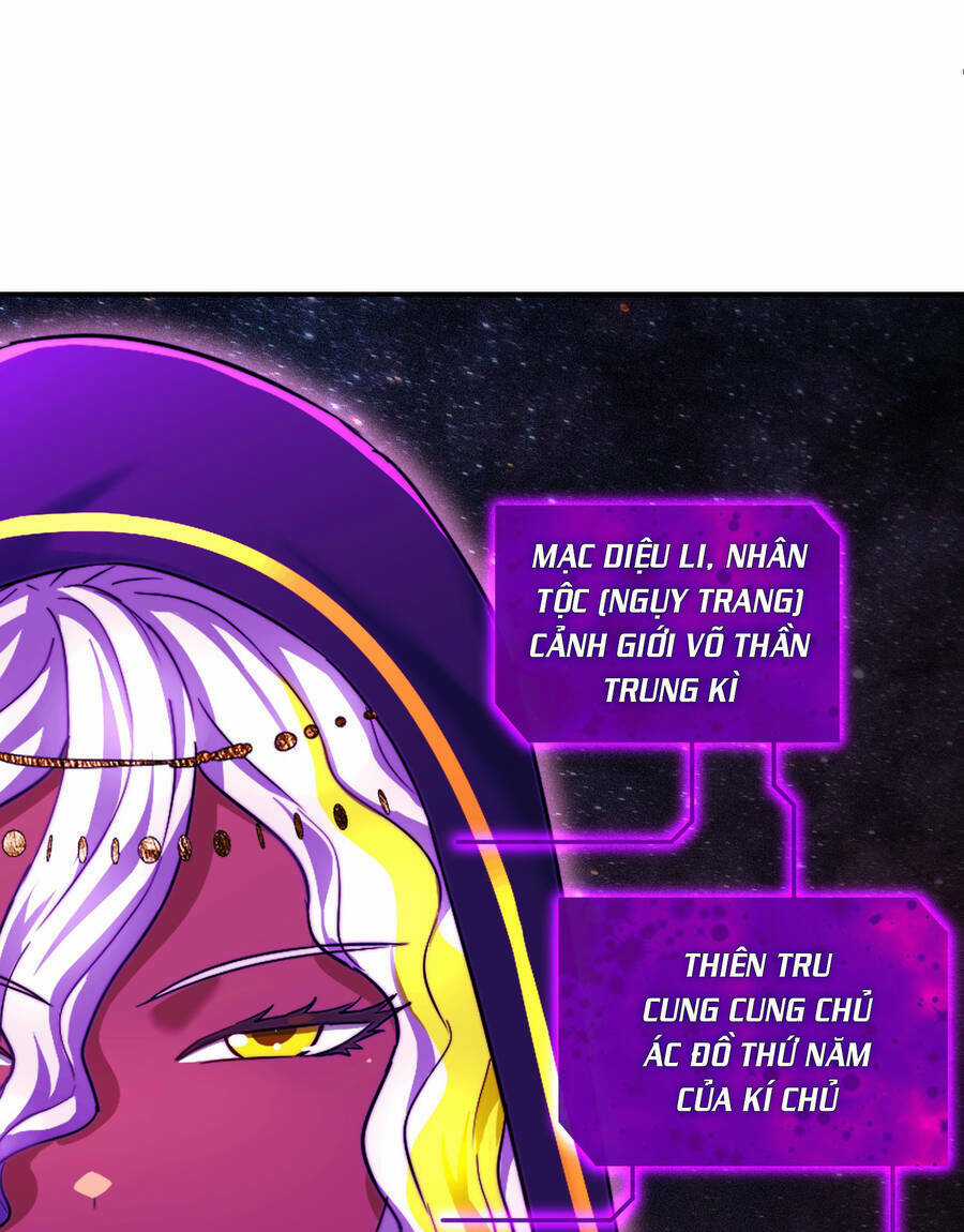 Nhập Hồn Ma Đạo Tổ Sư Chapter 15.5 trang 34