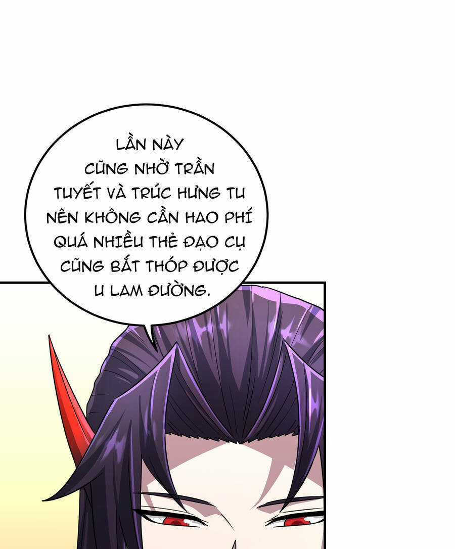 Nhập Hồn Ma Đạo Tổ Sư Chapter 15.5 trang 38