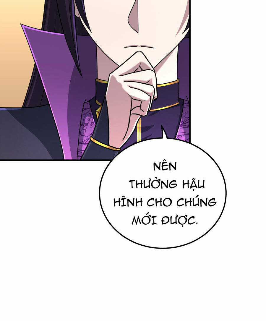 Nhập Hồn Ma Đạo Tổ Sư Chapter 15.5 trang 39