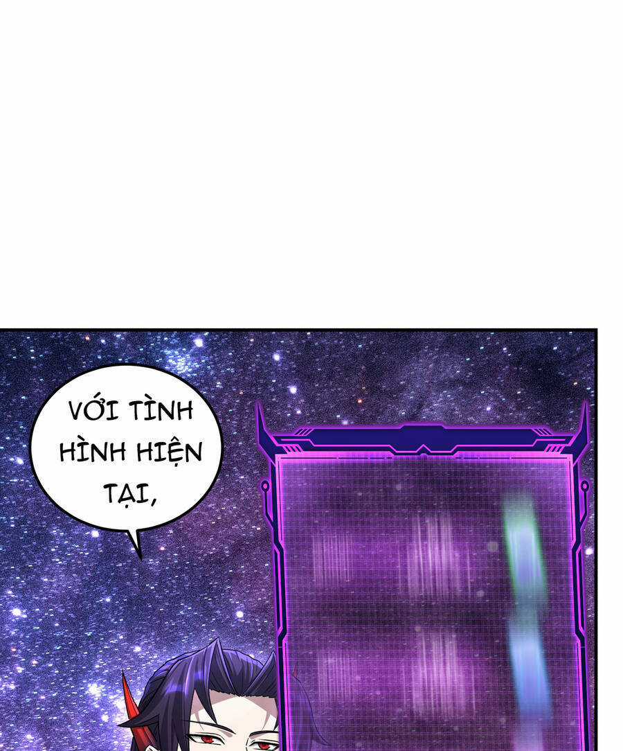 Nhập Hồn Ma Đạo Tổ Sư Chapter 15.5 trang 44