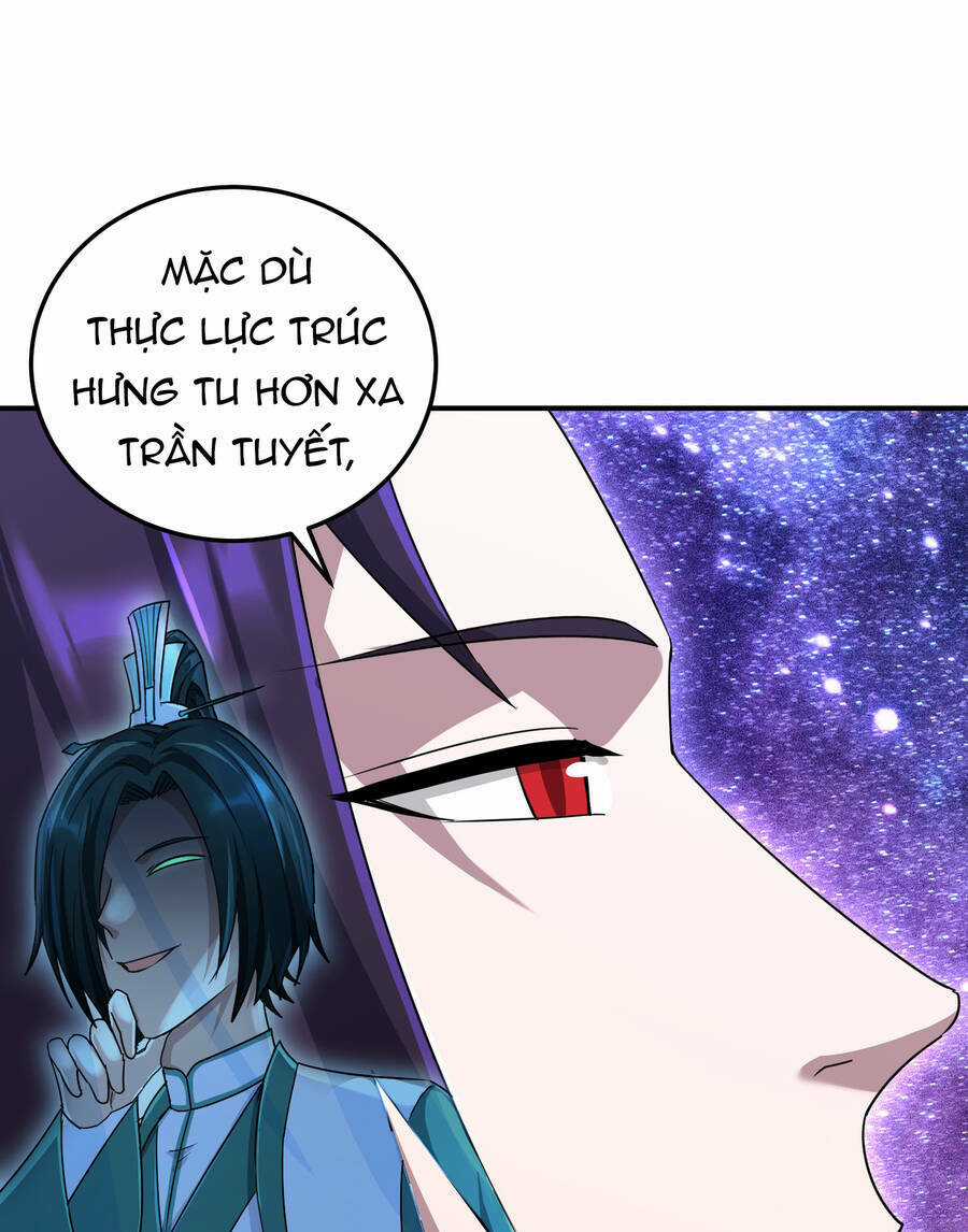 Nhập Hồn Ma Đạo Tổ Sư Chapter 15.5 trang 47