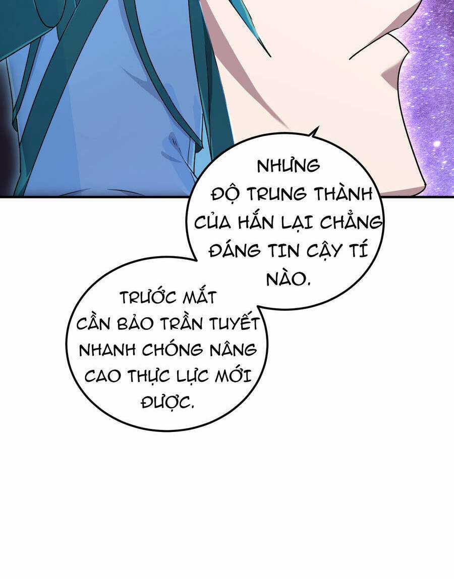 Nhập Hồn Ma Đạo Tổ Sư Chapter 15.5 trang 48