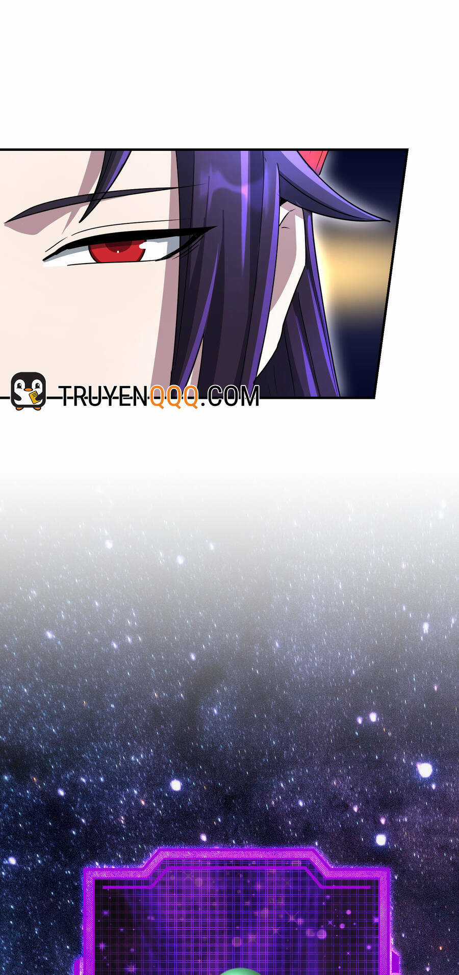 Nhập Hồn Ma Đạo Tổ Sư Chapter 15.5 trang 49