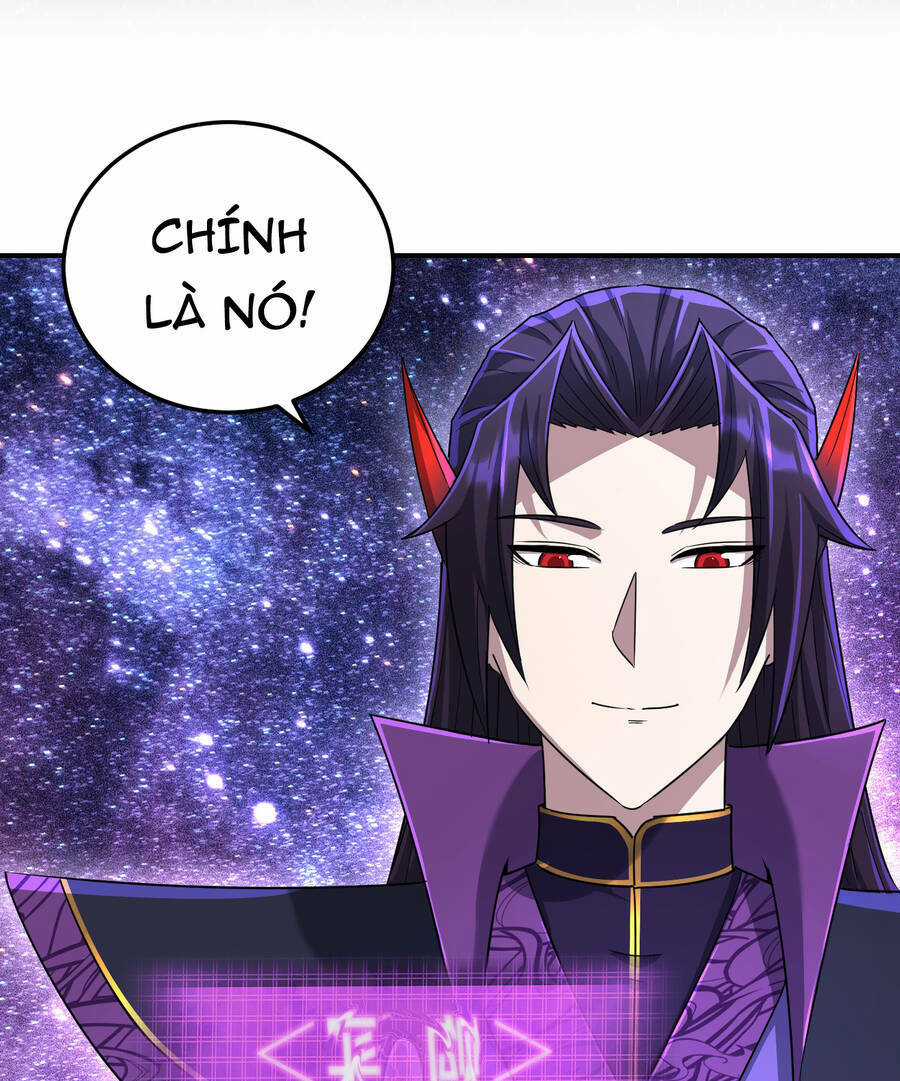 Nhập Hồn Ma Đạo Tổ Sư Chapter 15.5 trang 51