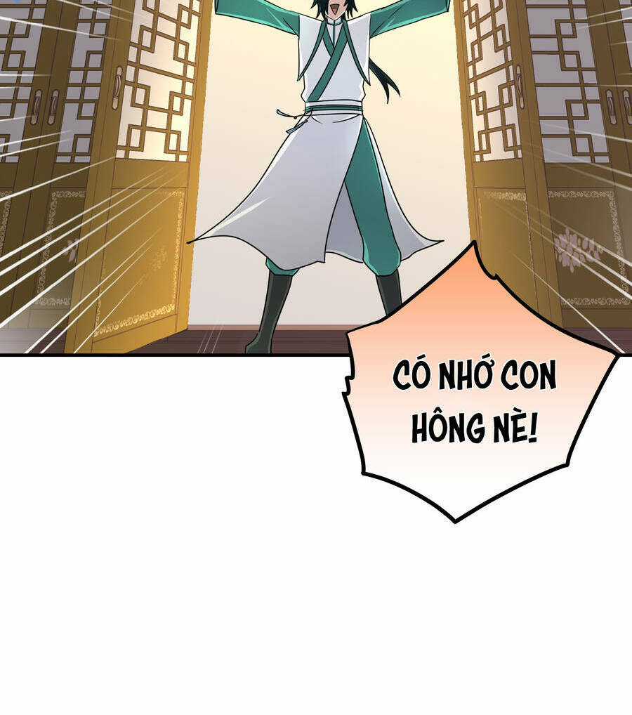 Nhập Hồn Ma Đạo Tổ Sư Chapter 15.5 trang 56