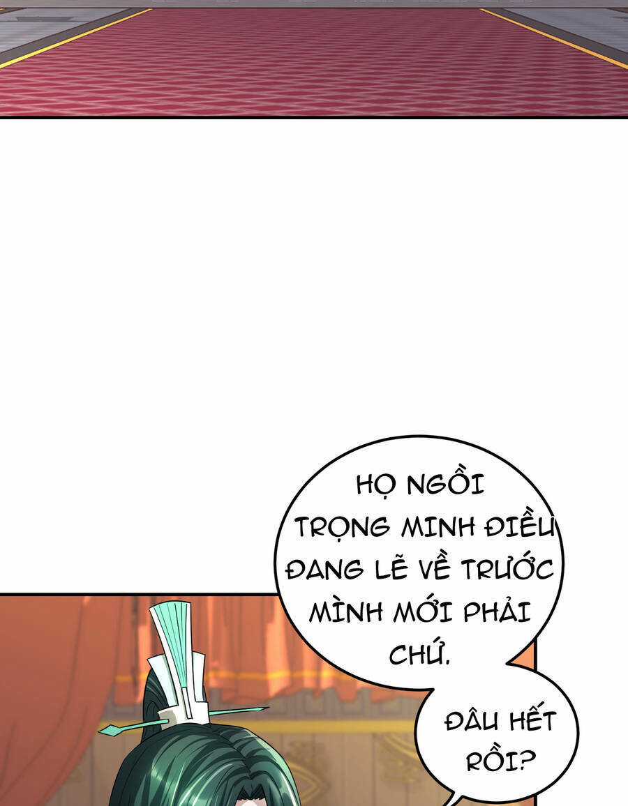 Nhập Hồn Ma Đạo Tổ Sư Chapter 15.5 trang 58