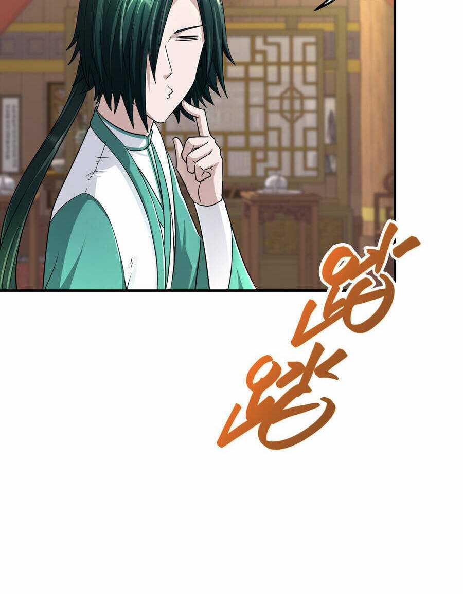 Nhập Hồn Ma Đạo Tổ Sư Chapter 15.5 trang 59