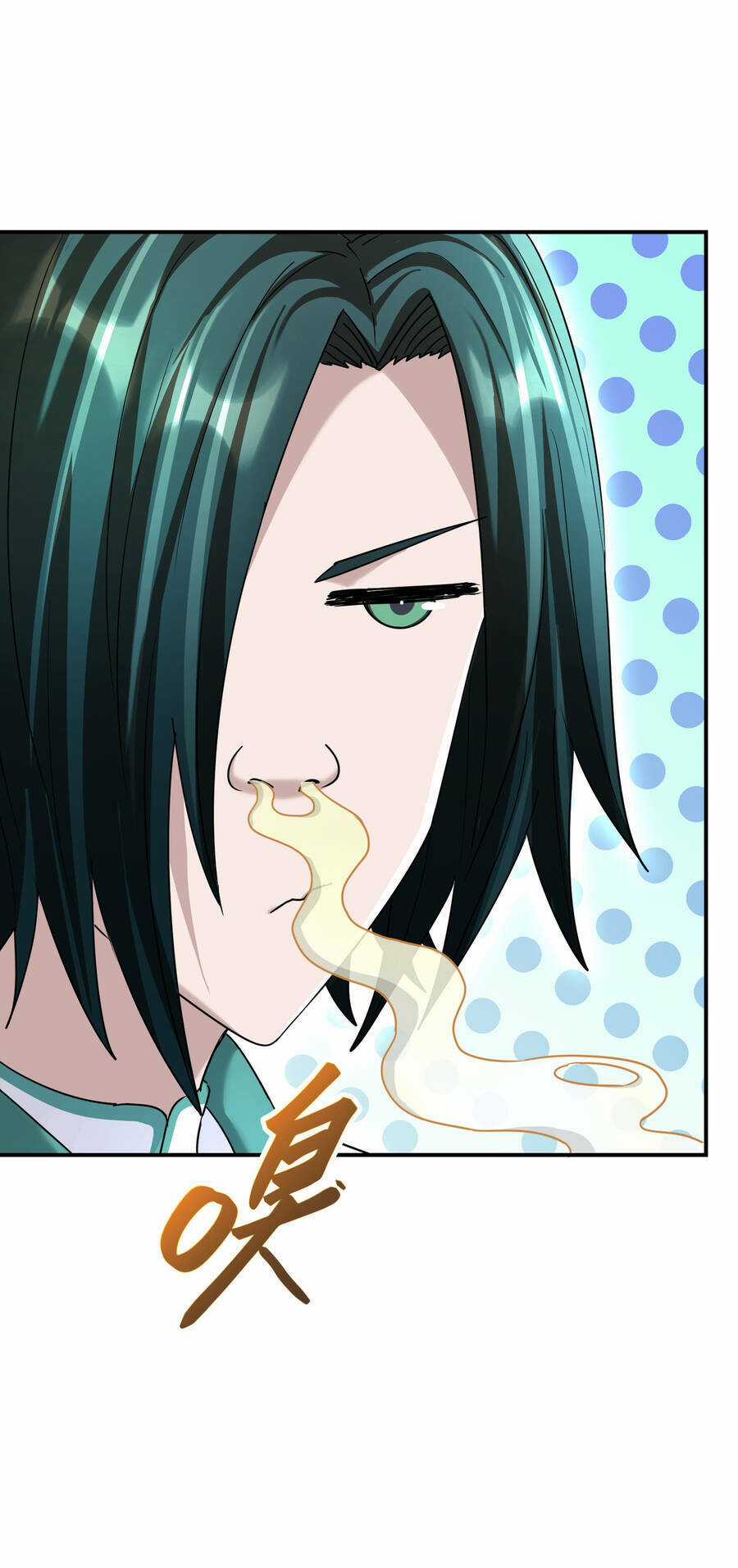 Nhập Hồn Ma Đạo Tổ Sư Chapter 15.5 trang 60