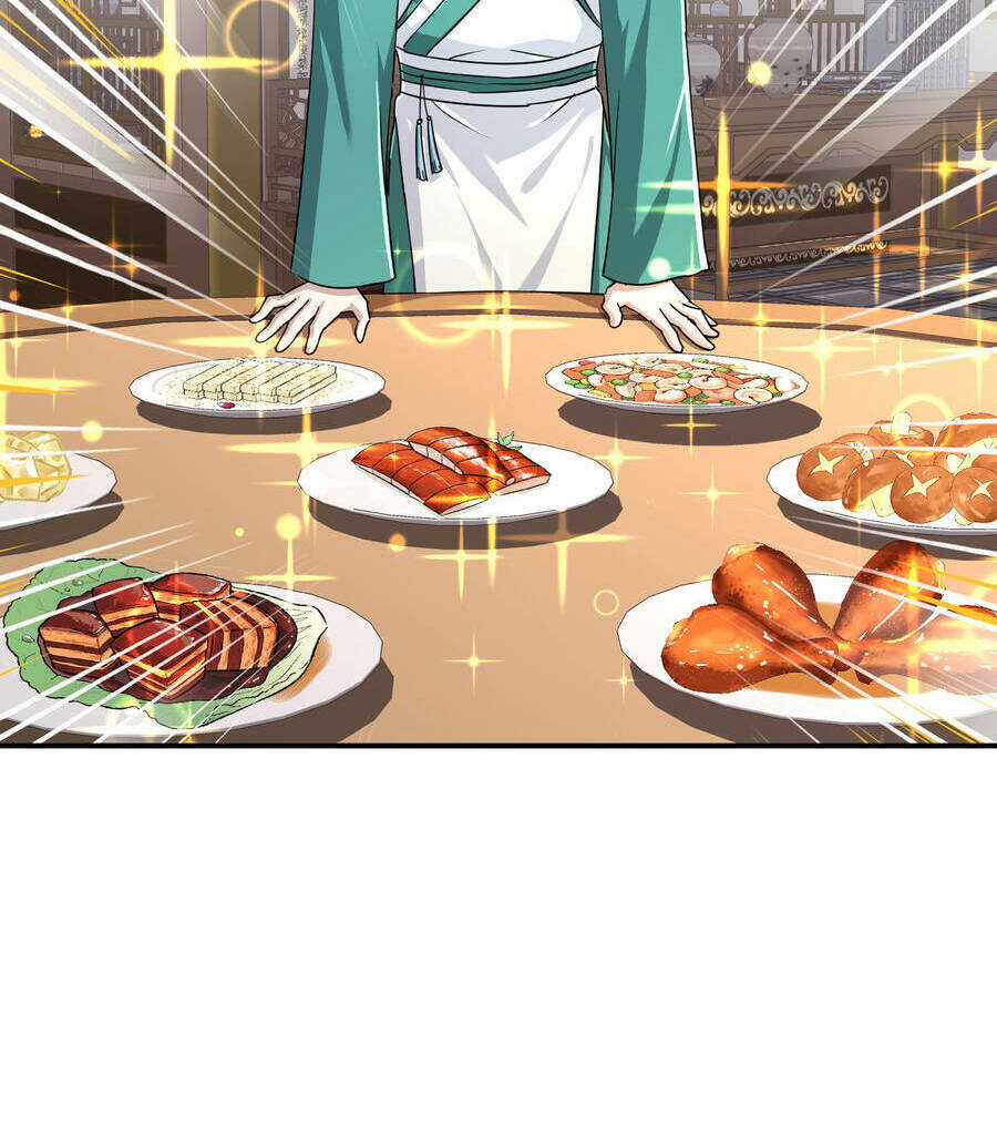 Nhập Hồn Ma Đạo Tổ Sư Chapter 15.5 trang 63