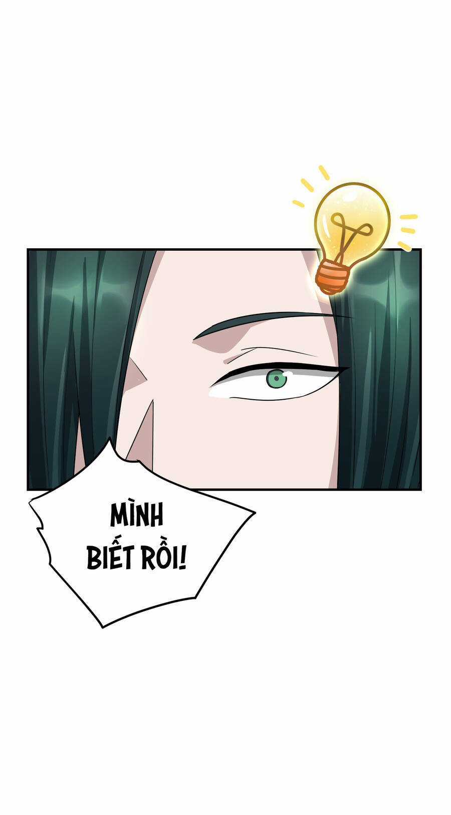 Nhập Hồn Ma Đạo Tổ Sư Chapter 15.5 trang 64