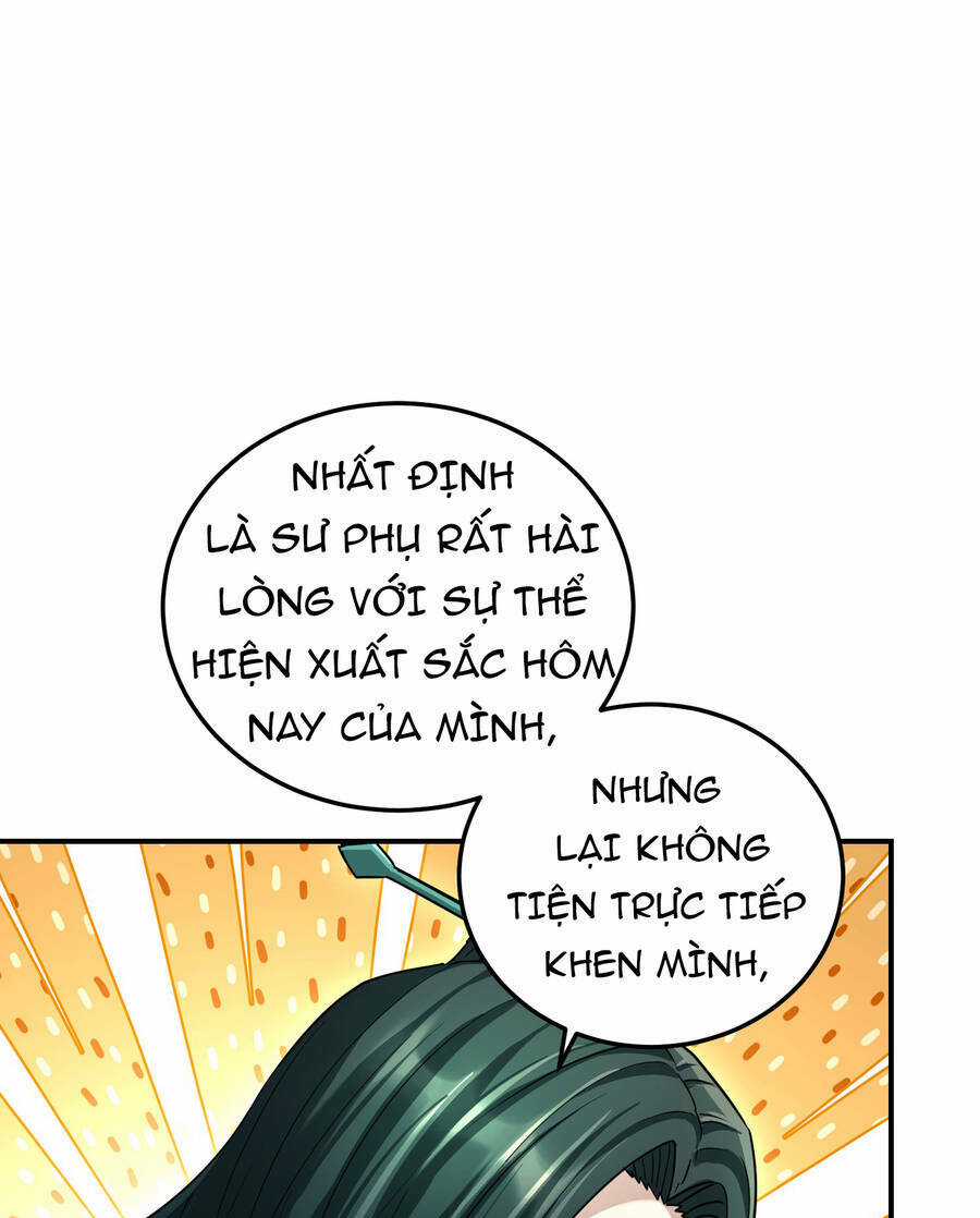 Nhập Hồn Ma Đạo Tổ Sư Chapter 15.5 trang 65