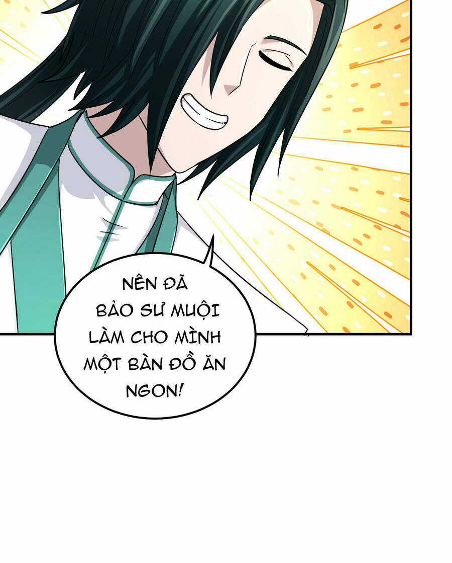 Nhập Hồn Ma Đạo Tổ Sư Chapter 15.5 trang 66